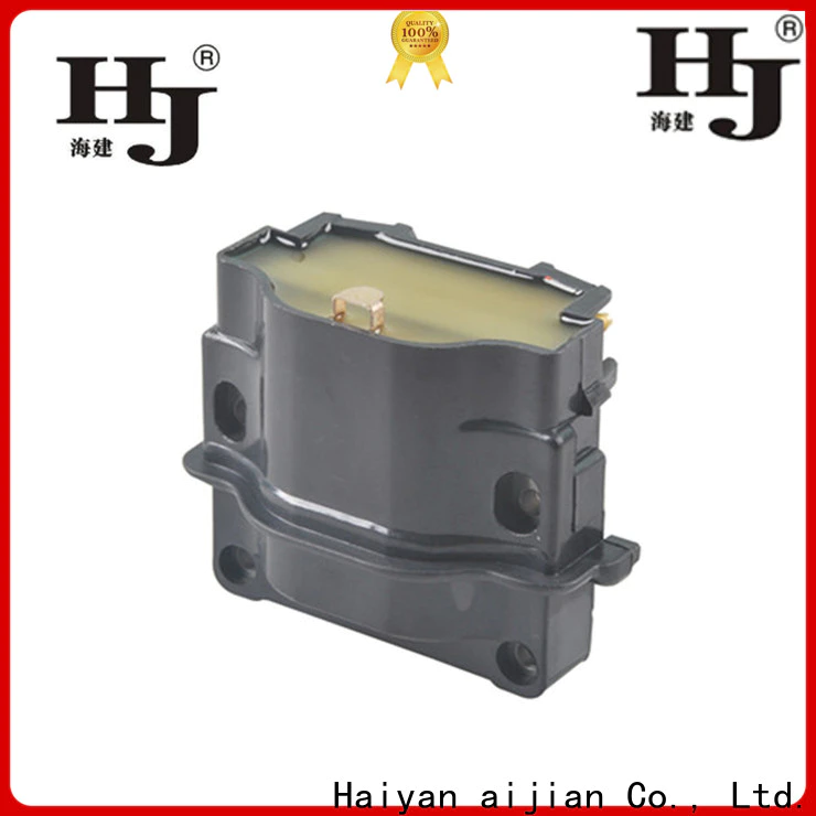 Haiyan whats an ignition coil factory For Opel