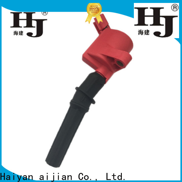 Top performance coil Suppliers For Daewoo