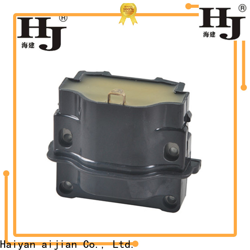 Haiyan ford ignition coil test Supply For Daewoo