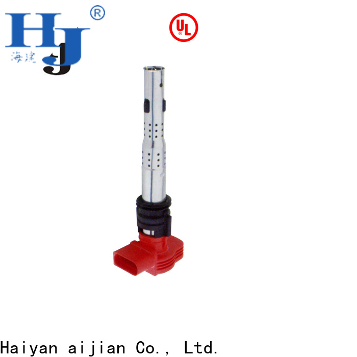 Haiyan Wholesale broken ignition coil Suppliers For Renault