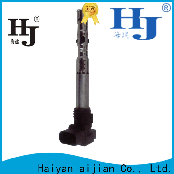 Haiyan Latest 2 cylinder coil manufacturers For car