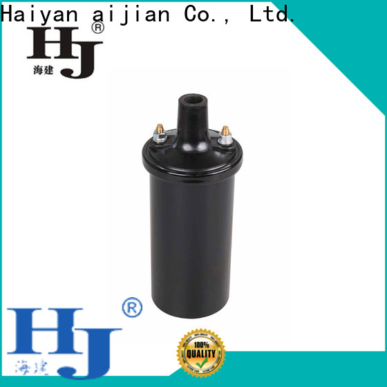 Haiyan Top inside ignition coil manufacturers For Opel