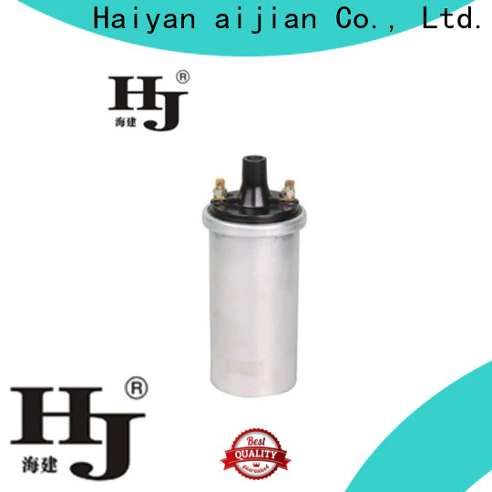 Haiyan High-quality electronic ignition distributor company For Opel