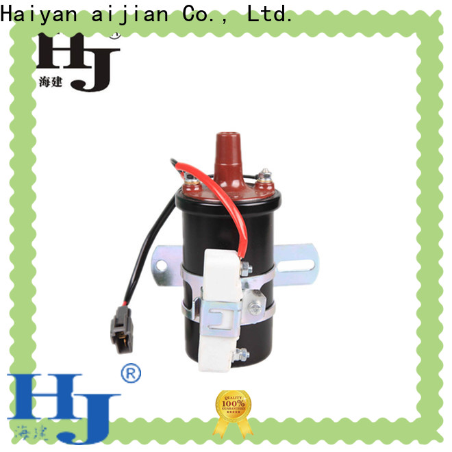 Haiyan Latest how to tell if a coil is bad company For Renault