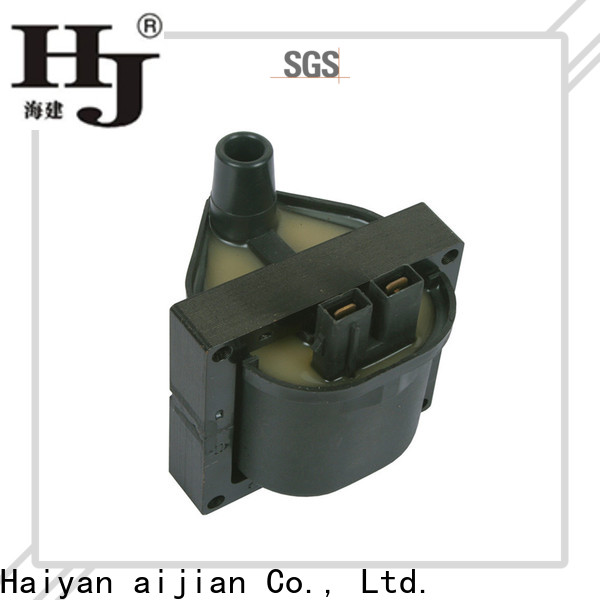 Haiyan ignition coil manufacturers Suppliers For car