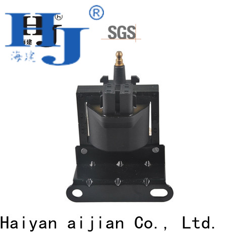 Latest coil igniter Supply For Daewoo
