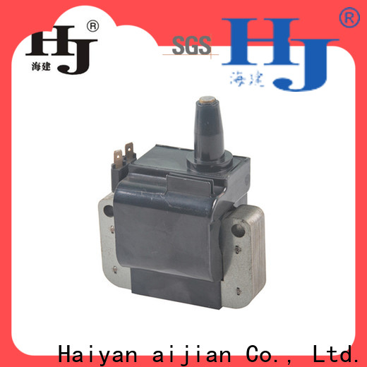 Haiyan car ignition coil problems Supply For Renault