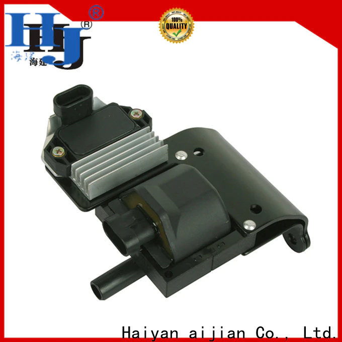 Wholesale the ignition system factory For car