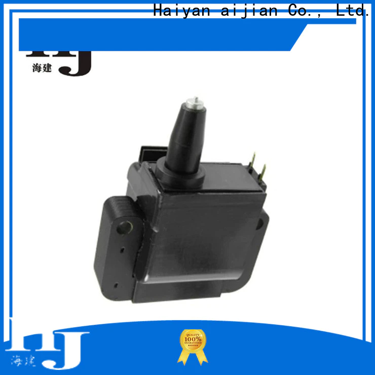 Haiyan standard t series ignition coil manufacturers For car