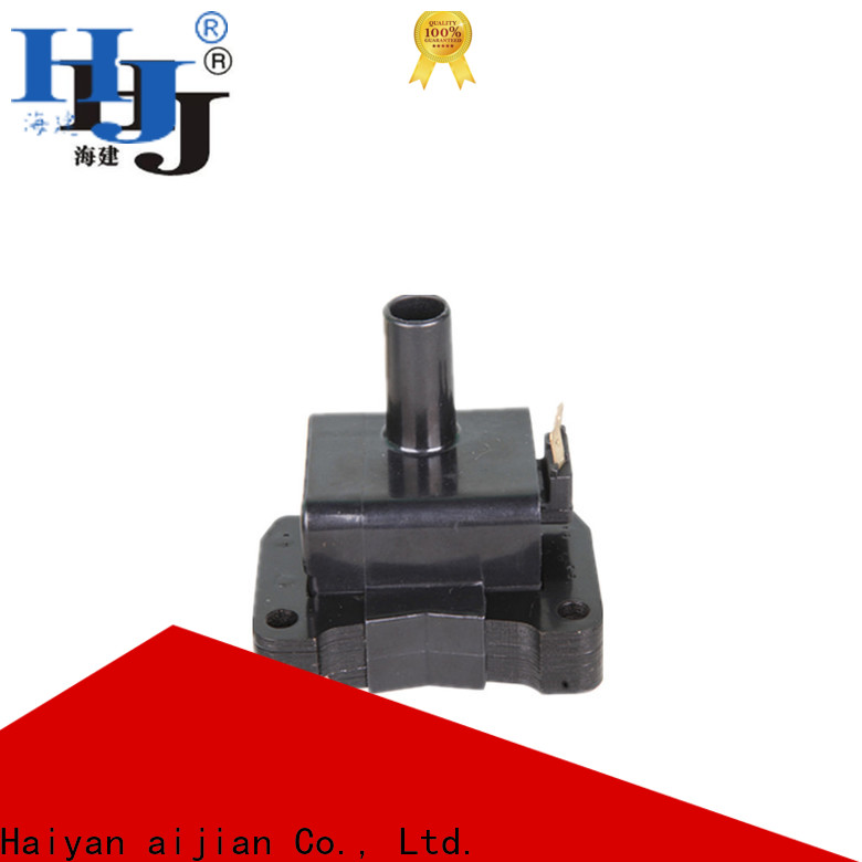 Haiyan Wholesale napa coil company For Toyota