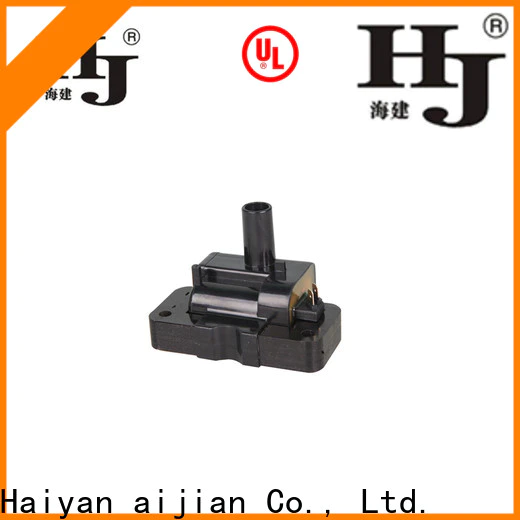 Haiyan Best what does an ignition coil look like Suppliers For Daewoo