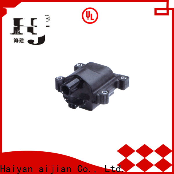 Haiyan where to buy coil packs factory For car
