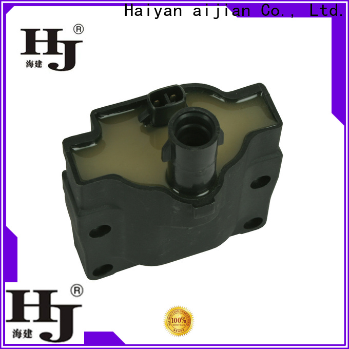 Wholesale how to test bmw ignition coil manufacturers For car