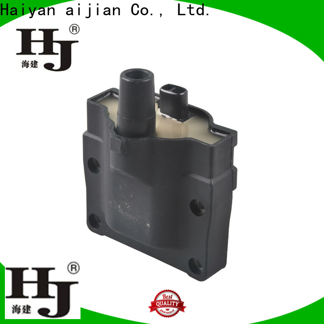 New bwd ignition coil Suppliers For Toyota