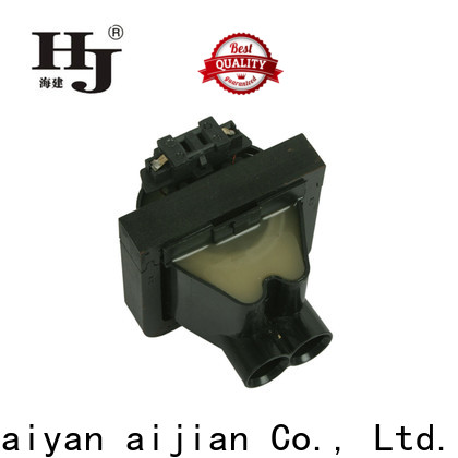 Haiyan Top ignition module wiring company For Toyota