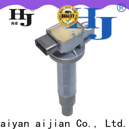 Haiyan ignition coil spring Supply For Toyota