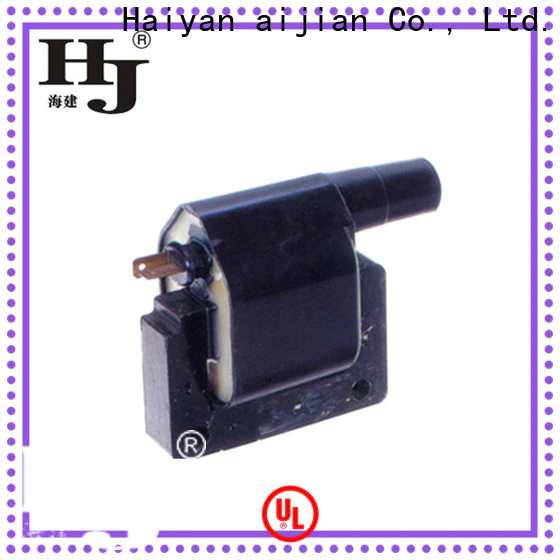 Latest ignition coil resistor purpose Suppliers For Hyundai