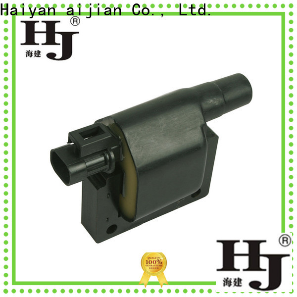 Haiyan New ignition coil connector Suppliers For Opel