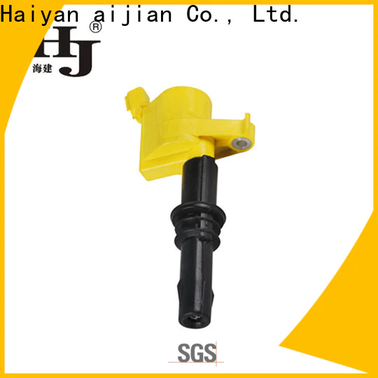 Haiyan car ignition coil Supply For Opel