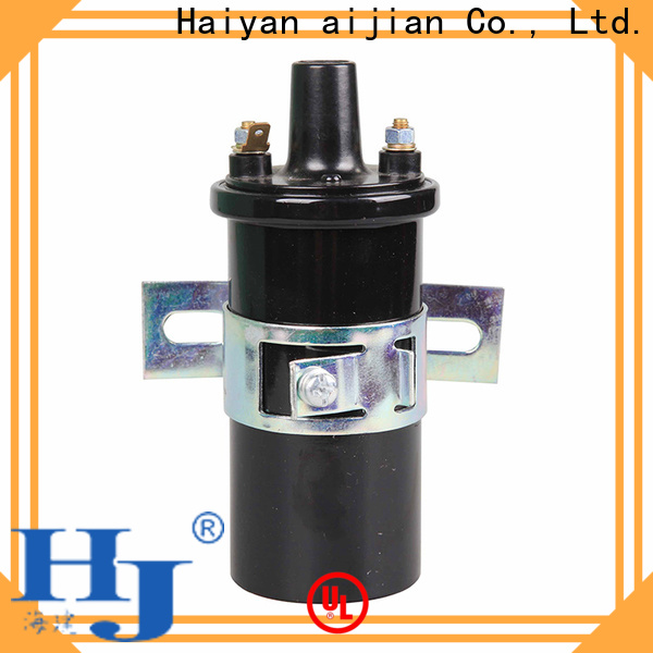 Haiyan Top 1999 chevy silverado ignition coil manufacturers For Renault