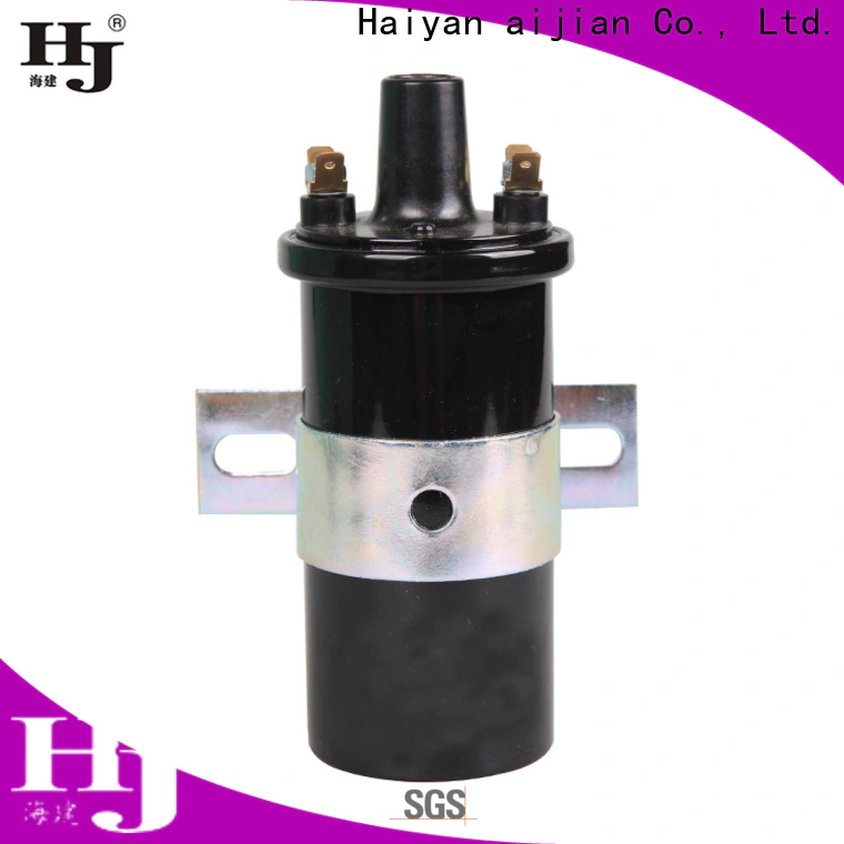 Haiyan Best coil to coil for business For Renault