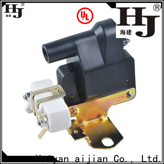Haiyan coil pack replacement Suppliers For Renault