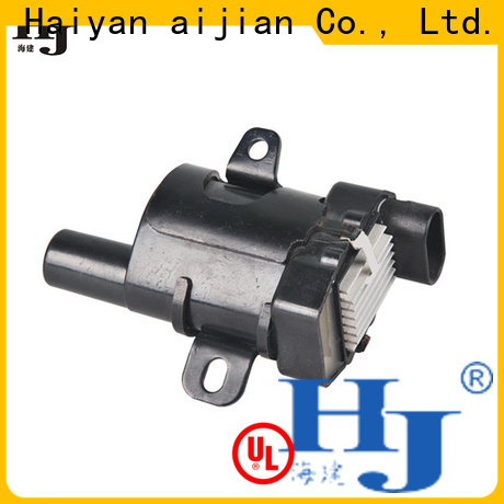 New ignition coil price Suppliers For Renault