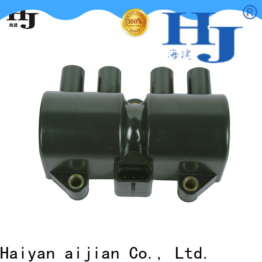 Haiyan how to replace ignition coil connector company For car
