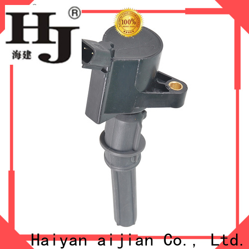 High-quality engine coil wire for business For Renault