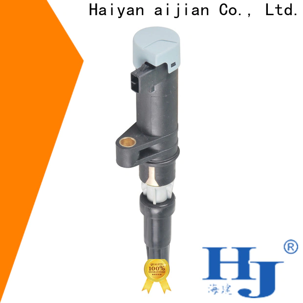 Haiyan Latest ignition coil numbering factory For Opel