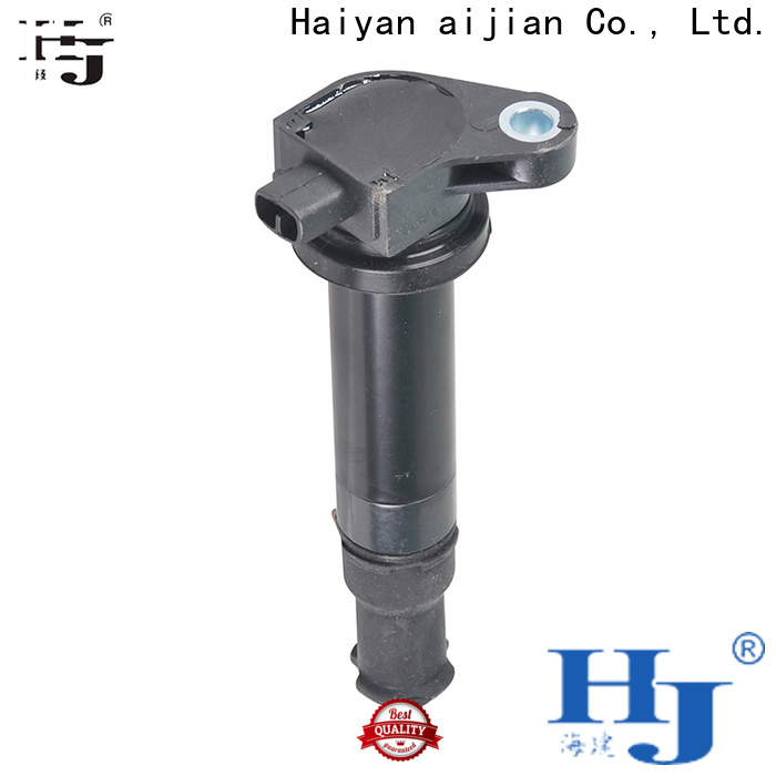 High-quality suzuki ignition coil manufacturers For Renault