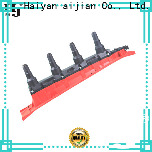 Haiyan toyota ignition coil problems Suppliers For Renault