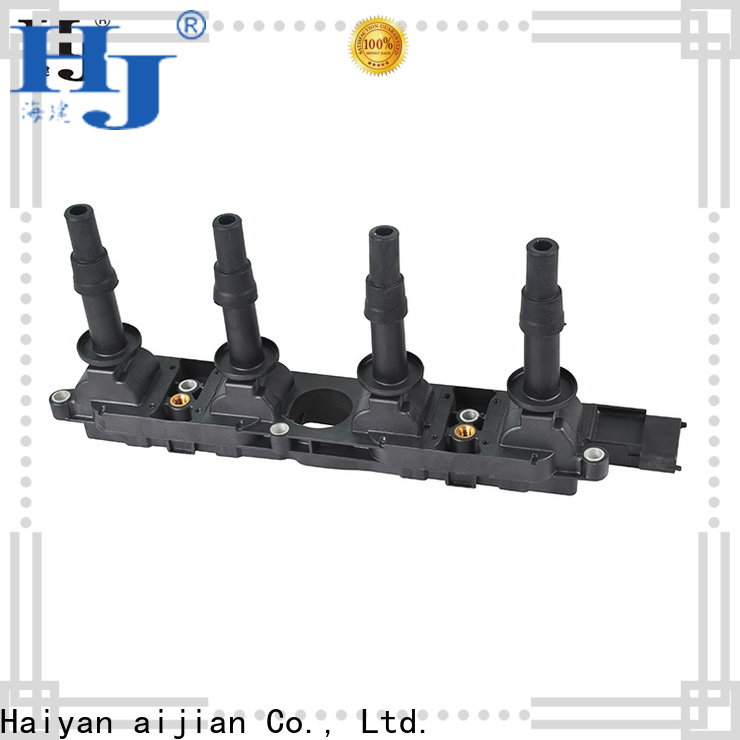 High-quality faulty ignition coil Supply For Opel