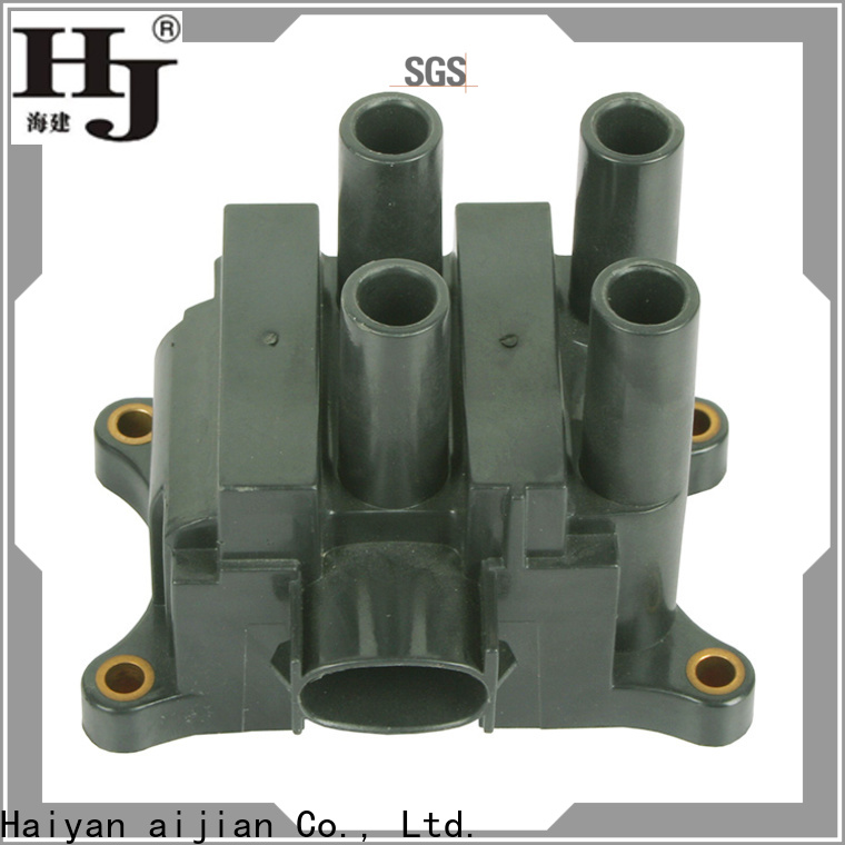 Haiyan Best stator coil factory For Daewoo