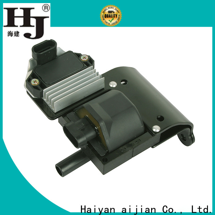Haiyan Top how to replace ignition coil connector Supply For Daewoo