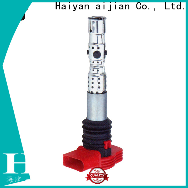 Haiyan performance coil manufacturers For Daewoo