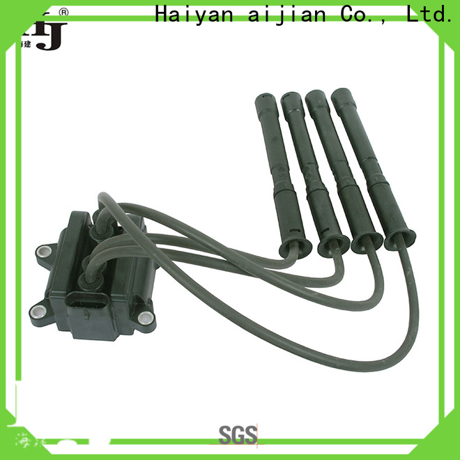 Haiyan nissan ignition coil problems for business For Hyundai