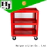 Haiyan wheeled tool box trolley company For industry