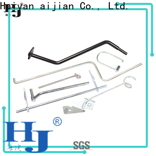Haiyan Top hardware accessories manufacturers