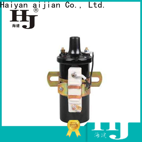 Haiyan Wholesale what does an ignition coil look like company For Toyota