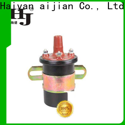 Haiyan bmw ignition coil test manufacturers For Opel