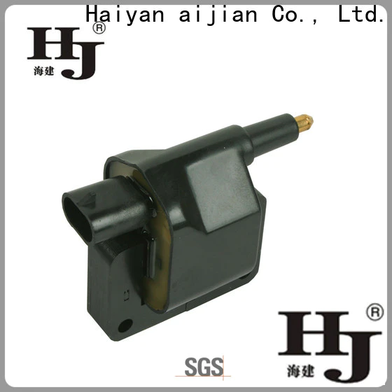 Top marine ignition coil manufacturers For Toyota