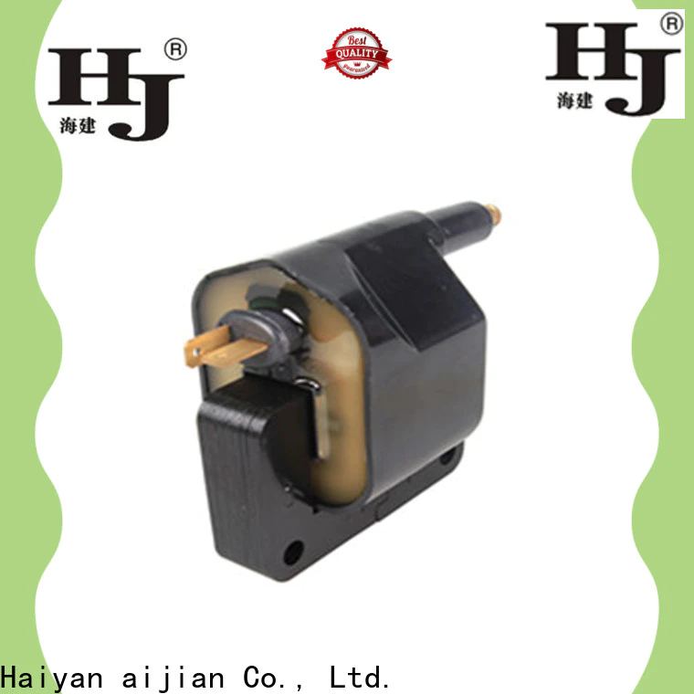 Haiyan hot ignition coil problems Suppliers For Toyota
