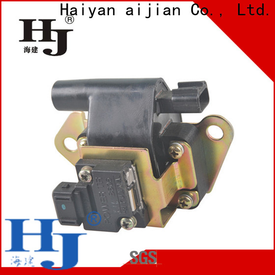 Haiyan High-quality engine coil company For Opel
