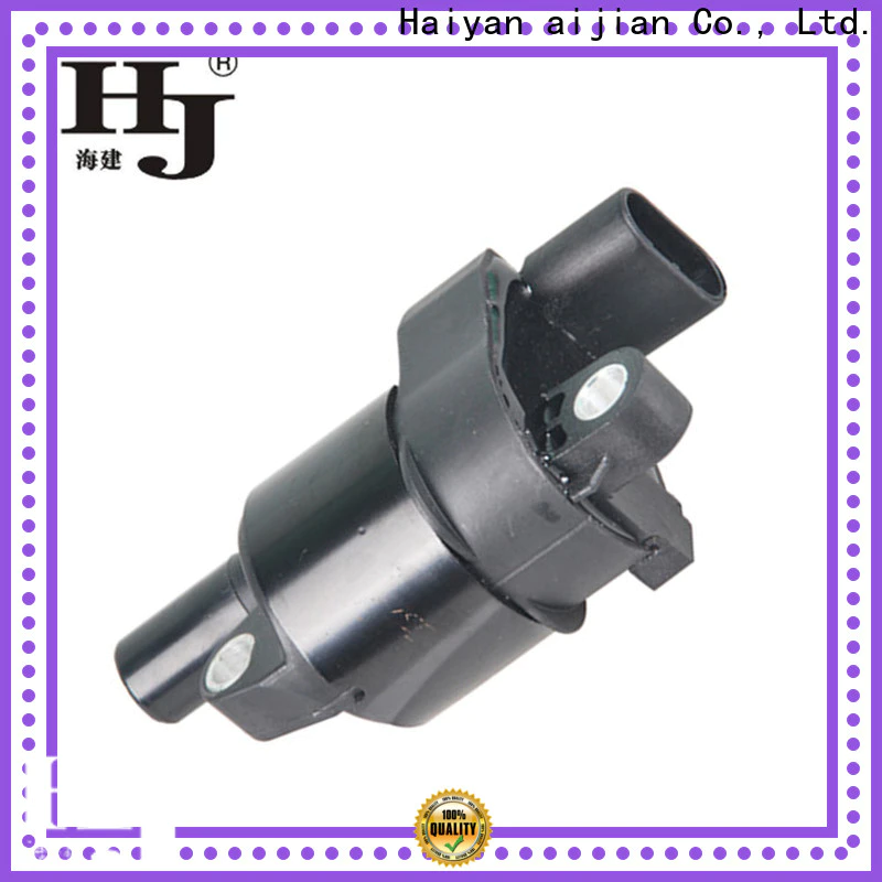 Haiyan Latest electronic ignition module problems for business For Daewoo