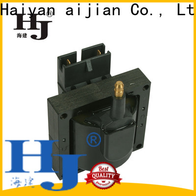Haiyan Latest ford engine coil Supply For car