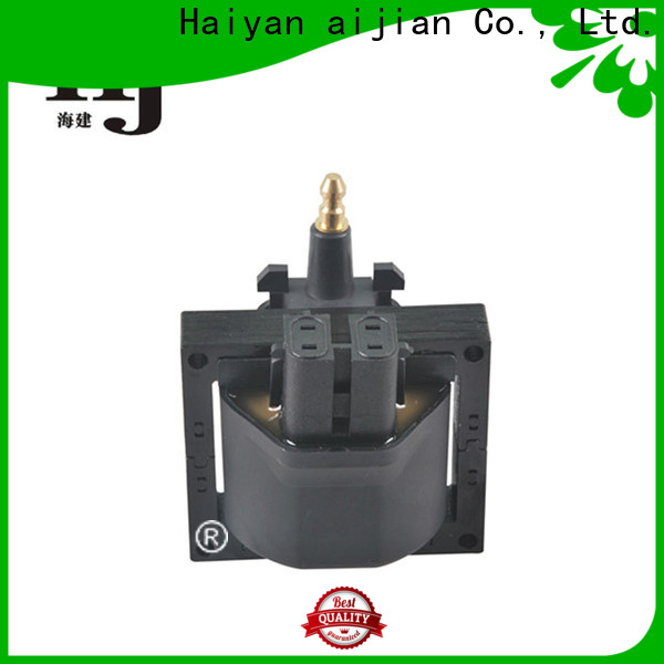 Haiyan High-quality how ignition coil works for business For Daewoo