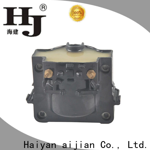Haiyan starter coil Suppliers For Toyota