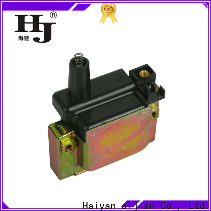 Latest used ignition coil pack for business For car