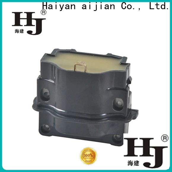 Haiyan High-quality vehicle coil Suppliers For Toyota